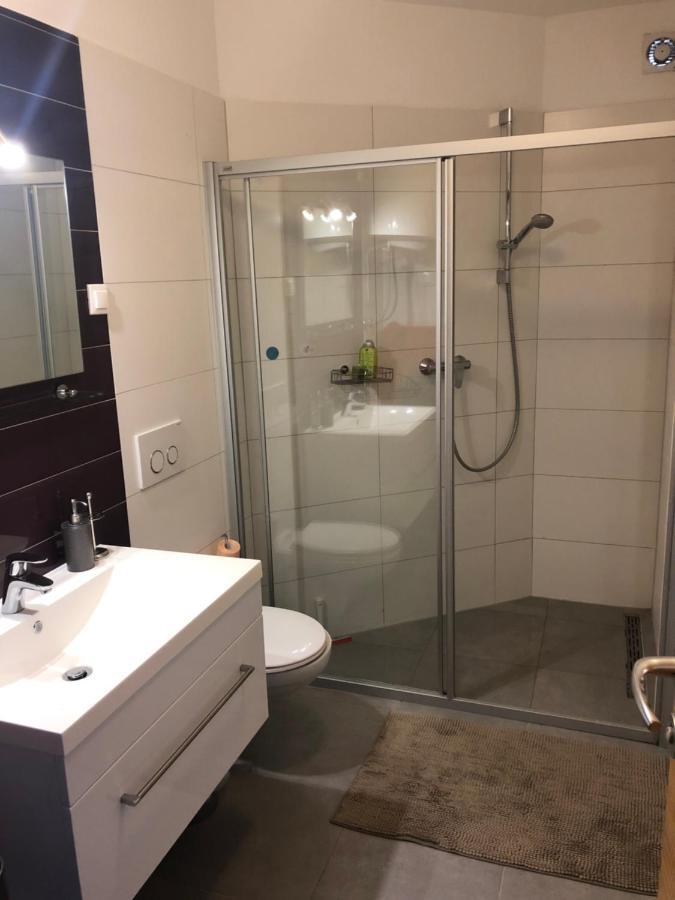 Penthouse Exceptional Sea View Apartment Medulin Ngoại thất bức ảnh
