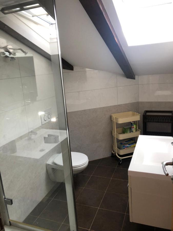 Penthouse Exceptional Sea View Apartment Medulin Ngoại thất bức ảnh