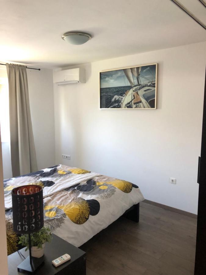 Penthouse Exceptional Sea View Apartment Medulin Ngoại thất bức ảnh